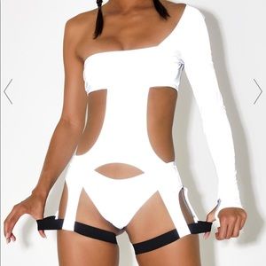 Reflective body suit (BRAND NEW)